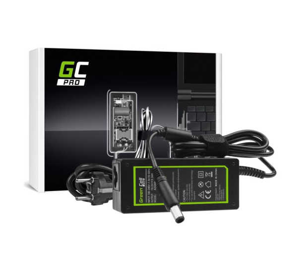 Green Cell Zasilacz do Dell 65W (3.34A, 7.4-5.0mm) - 516488 - zdjęcie 5